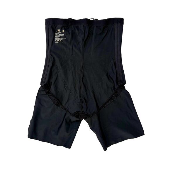 NWT Honeylove Superpower Shorts Shapewear Sculpting Compression Black 1X - Picture 5 of 6